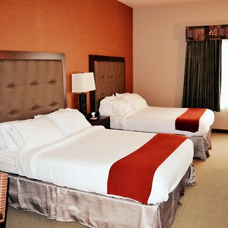 Holiday Inn Express & Suites Bozeman West By Ihg Екстер'єр фото