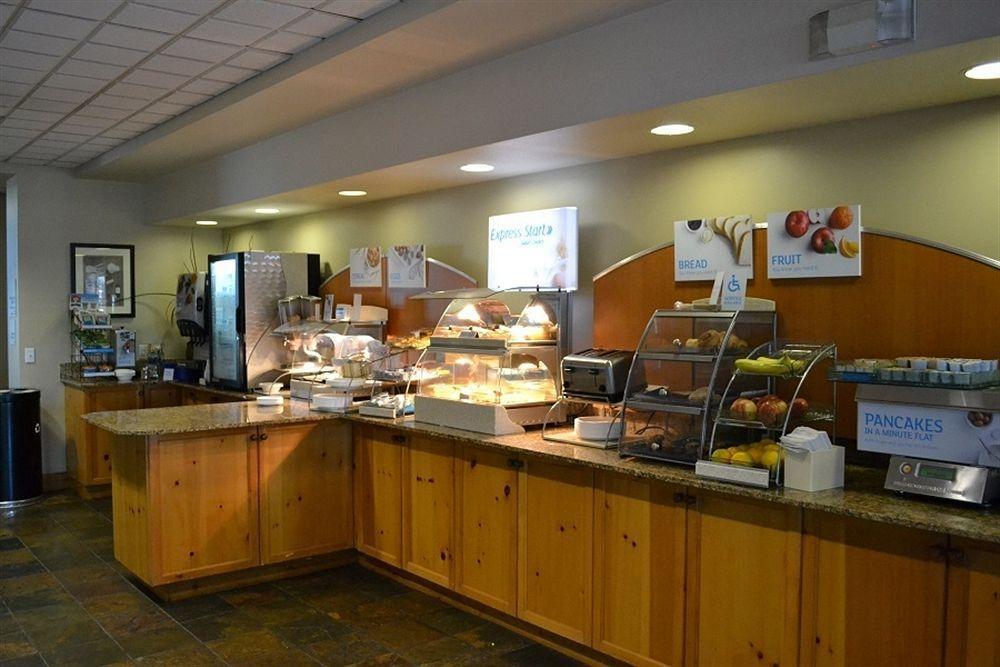 Holiday Inn Express & Suites Bozeman West By Ihg Екстер'єр фото