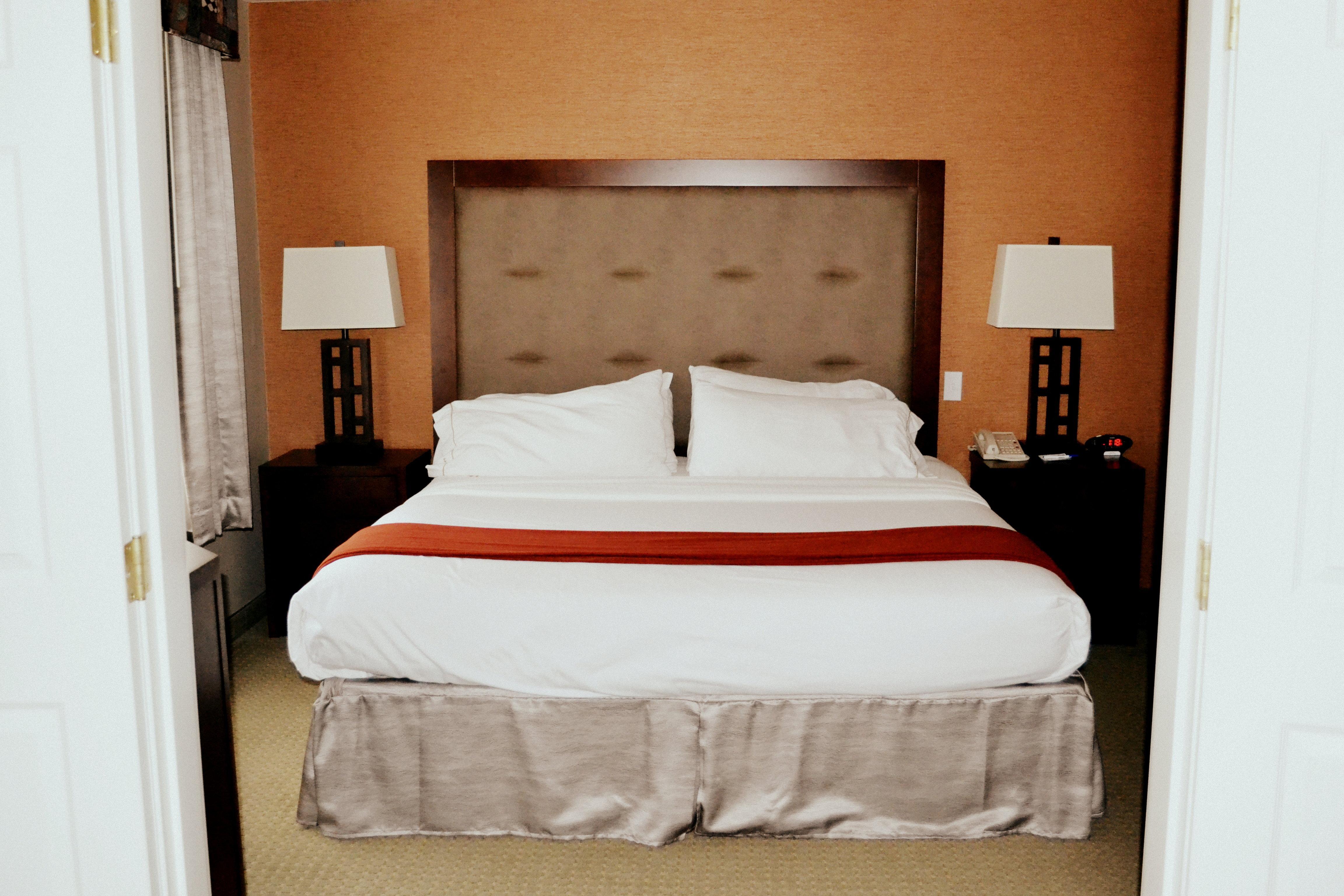 Holiday Inn Express & Suites Bozeman West By Ihg Екстер'єр фото