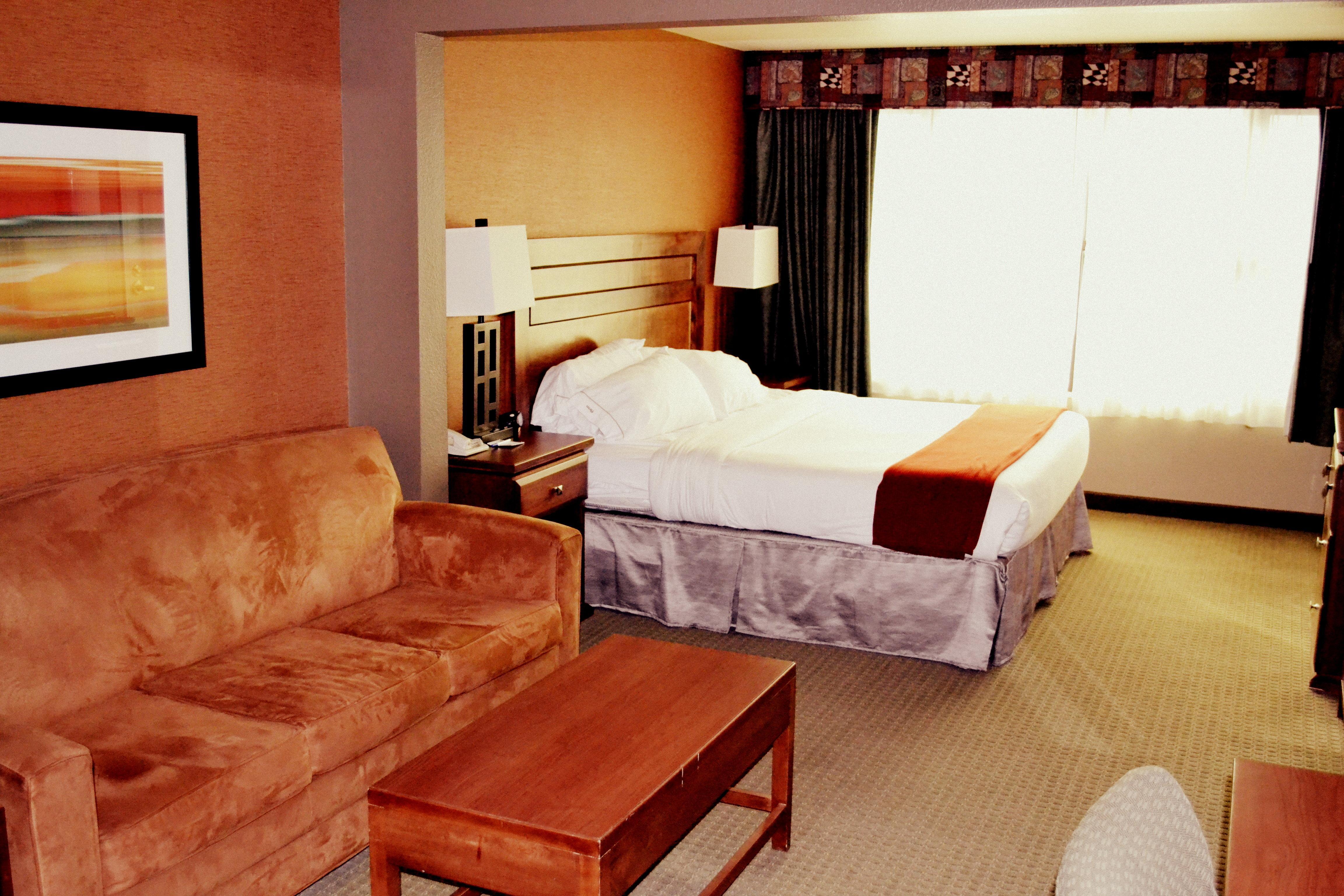 Holiday Inn Express & Suites Bozeman West By Ihg Екстер'єр фото