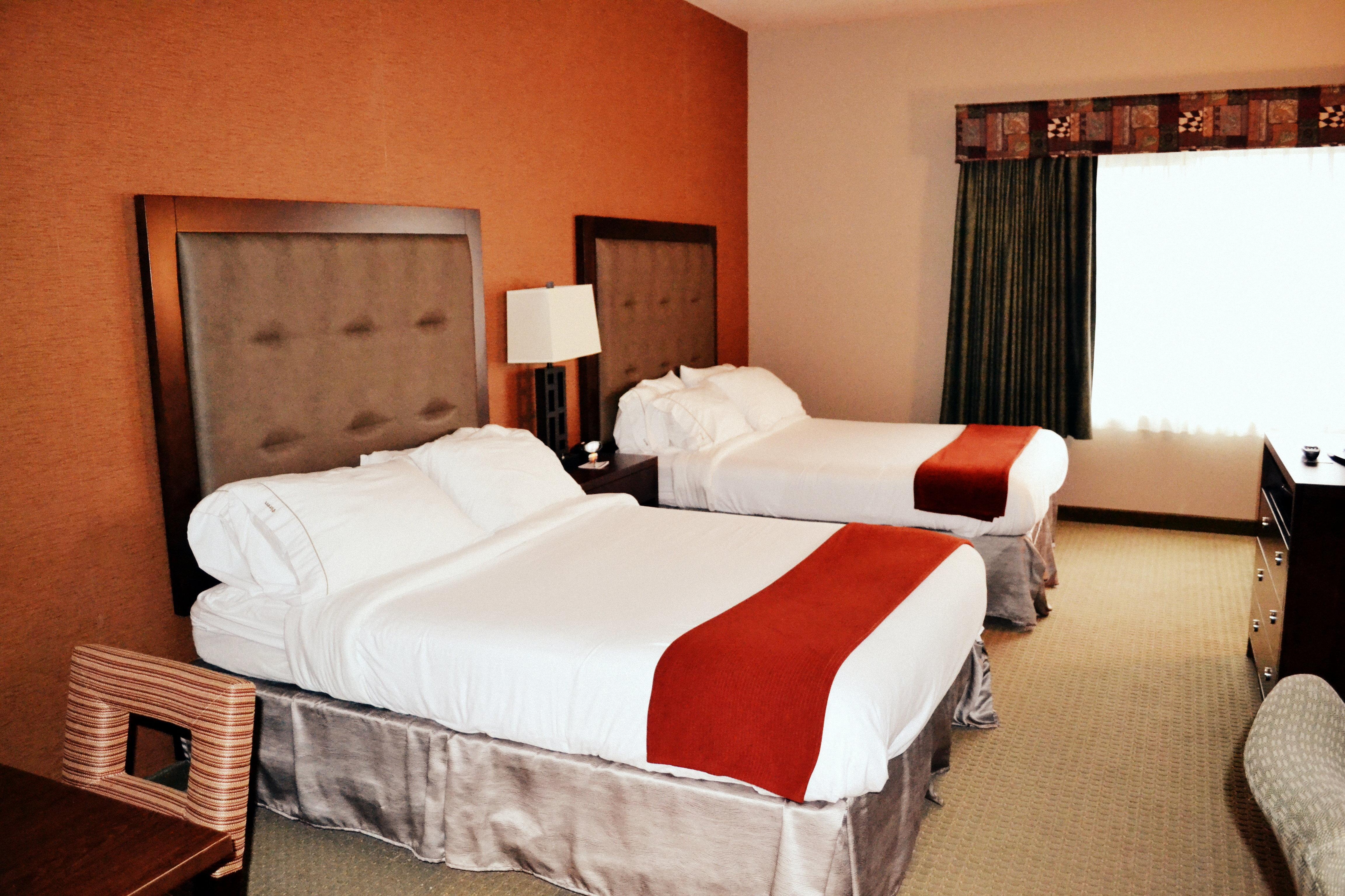 Holiday Inn Express & Suites Bozeman West By Ihg Екстер'єр фото