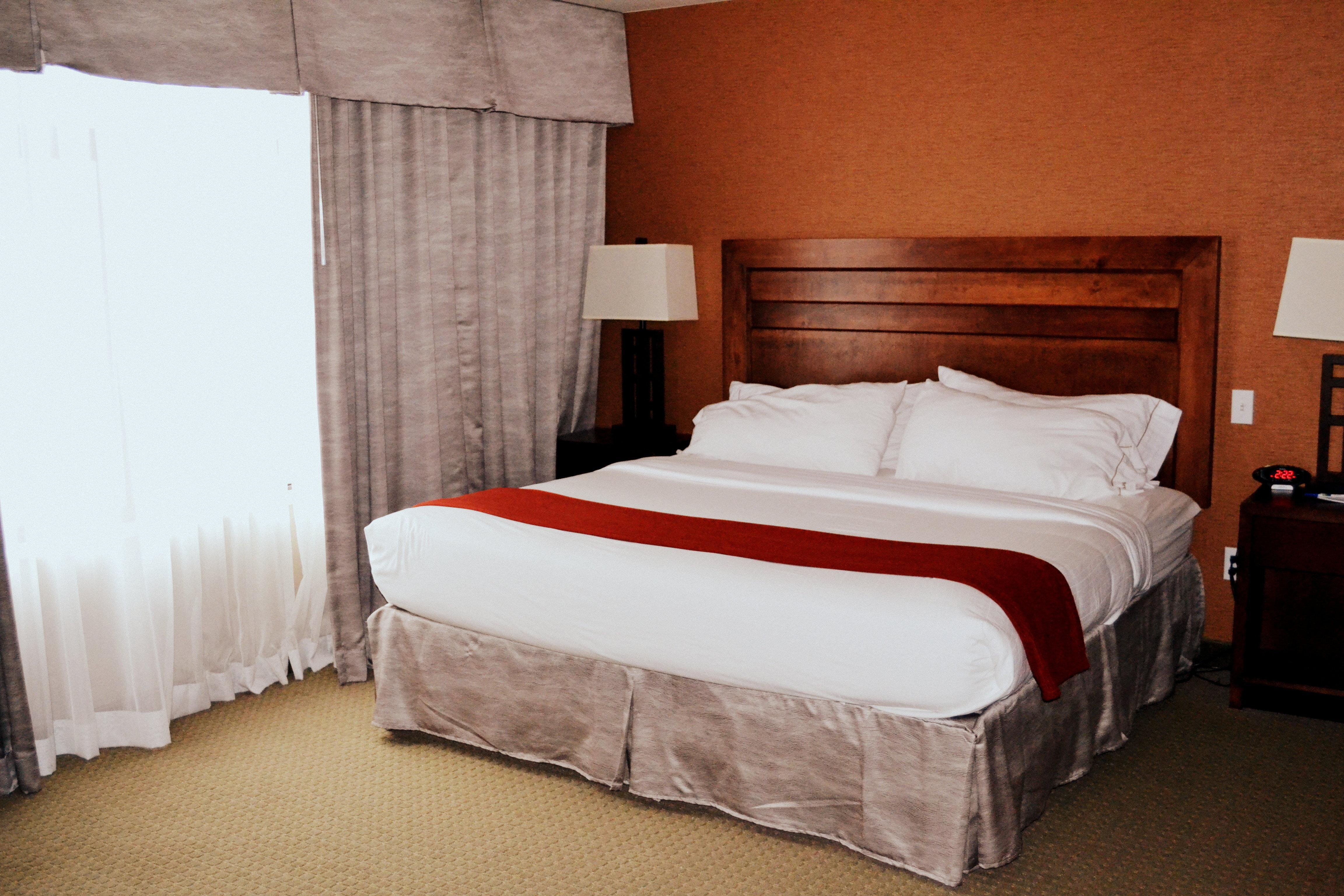 Holiday Inn Express & Suites Bozeman West By Ihg Екстер'єр фото