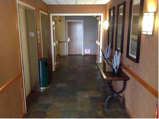 Holiday Inn Express & Suites Bozeman West By Ihg Екстер'єр фото