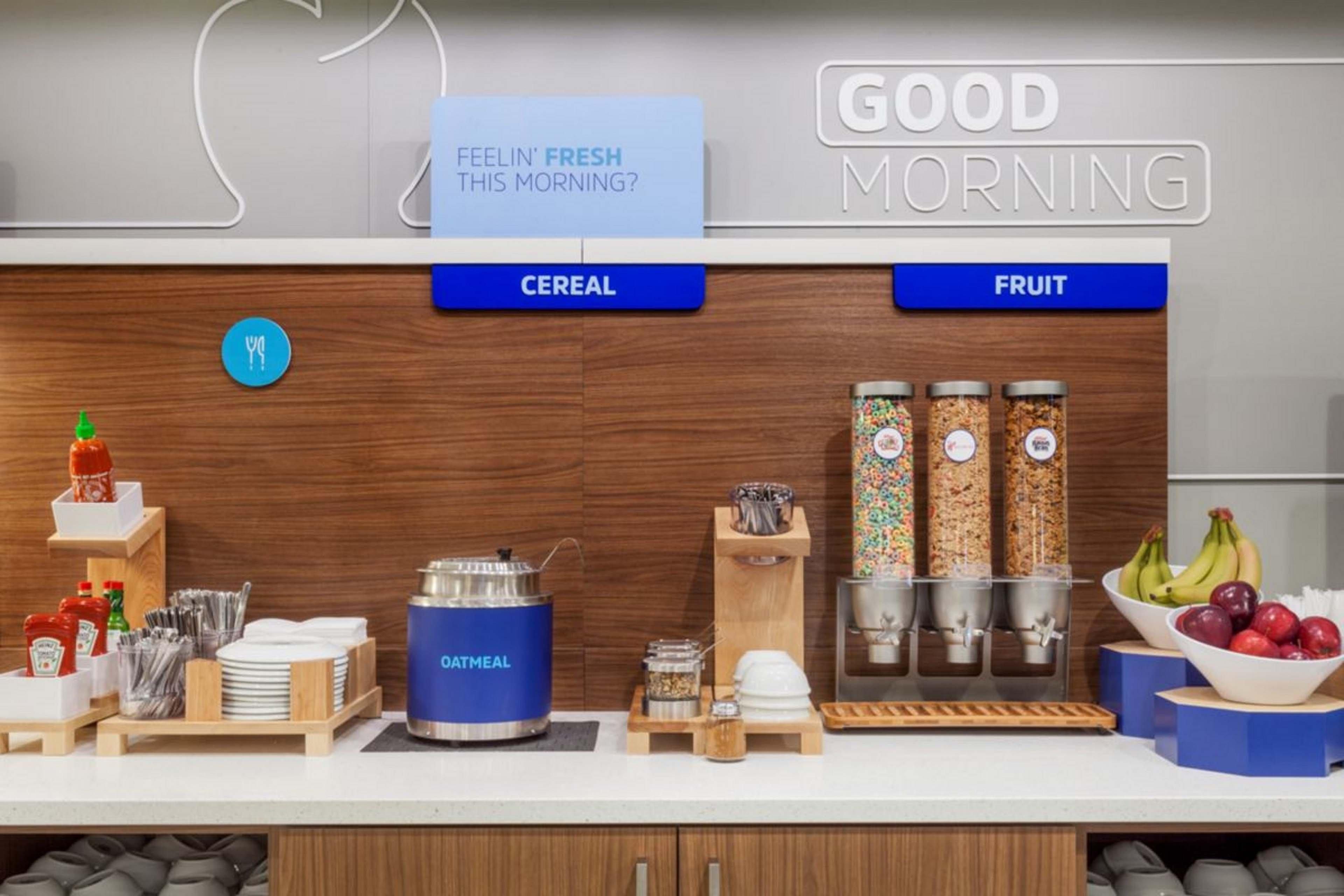 Holiday Inn Express & Suites Bozeman West By Ihg Екстер'єр фото