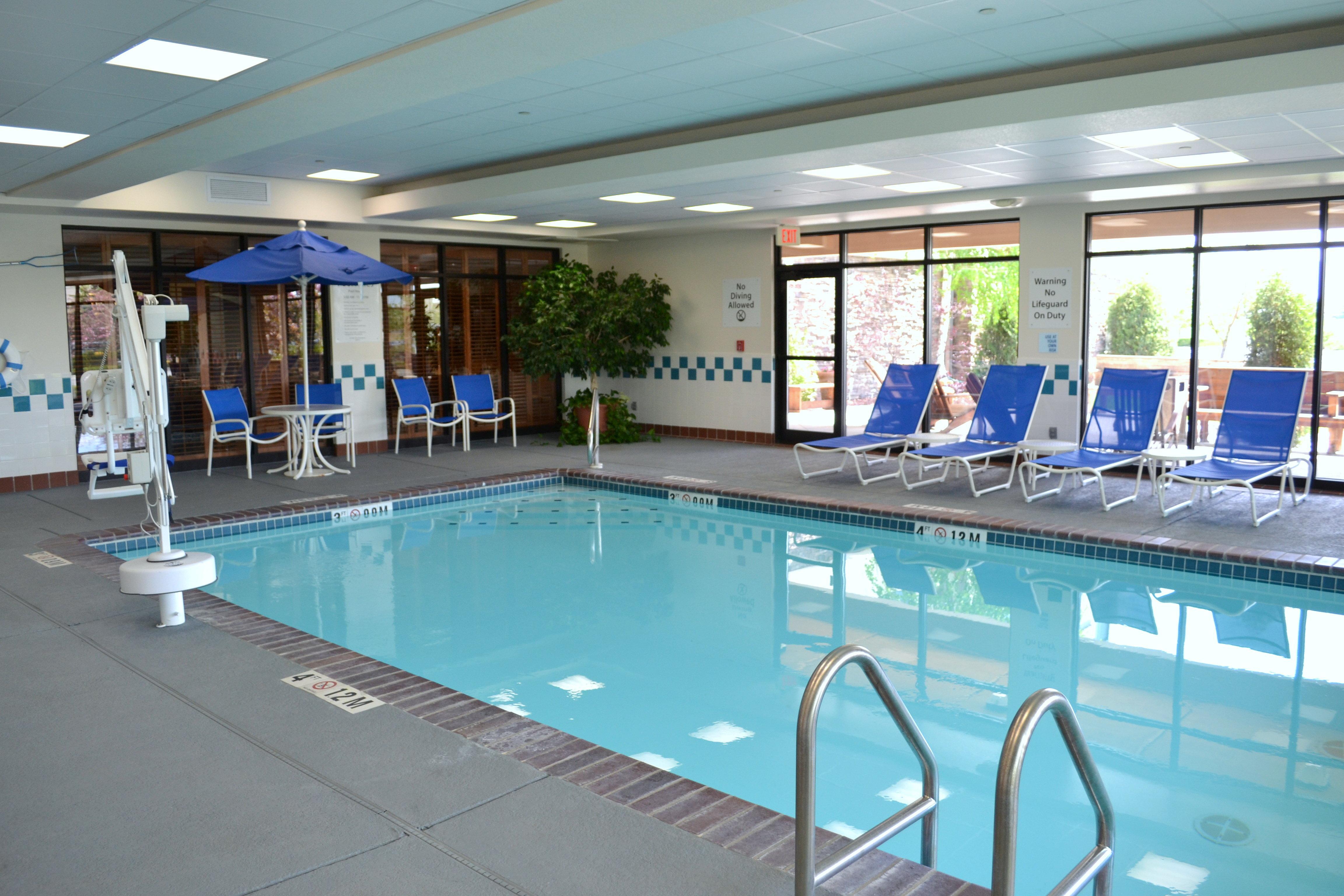 Holiday Inn Express & Suites Bozeman West By Ihg Екстер'єр фото