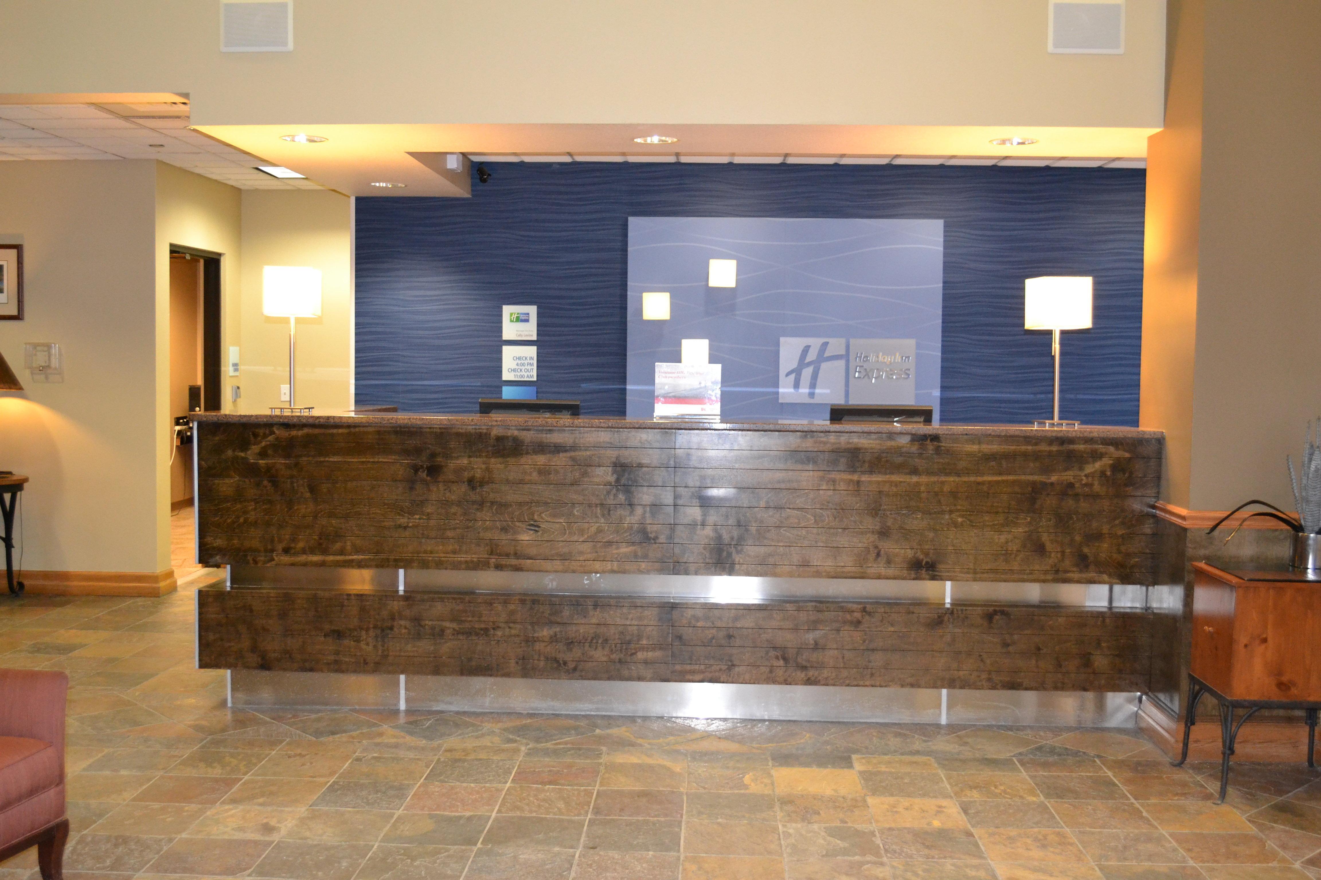 Holiday Inn Express & Suites Bozeman West By Ihg Екстер'єр фото