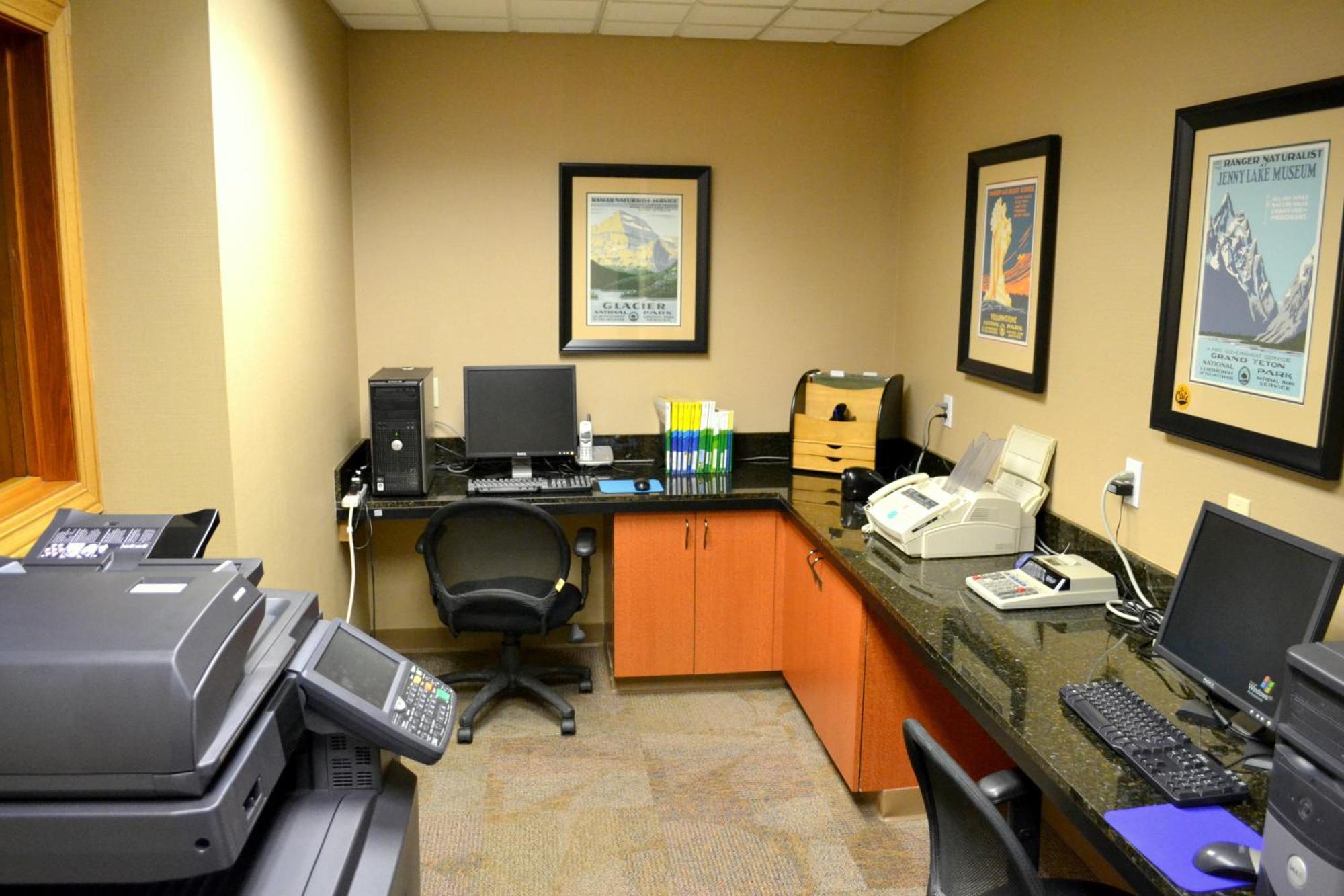 Holiday Inn Express & Suites Bozeman West By Ihg Екстер'єр фото