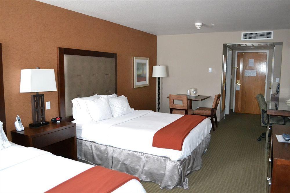 Holiday Inn Express & Suites Bozeman West By Ihg Екстер'єр фото