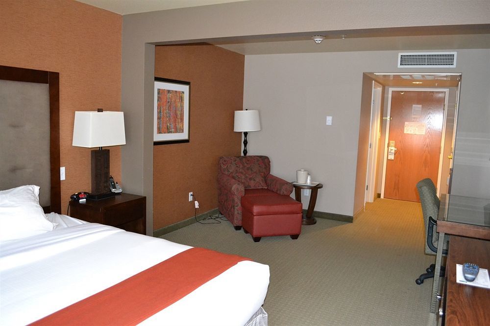Holiday Inn Express & Suites Bozeman West By Ihg Екстер'єр фото