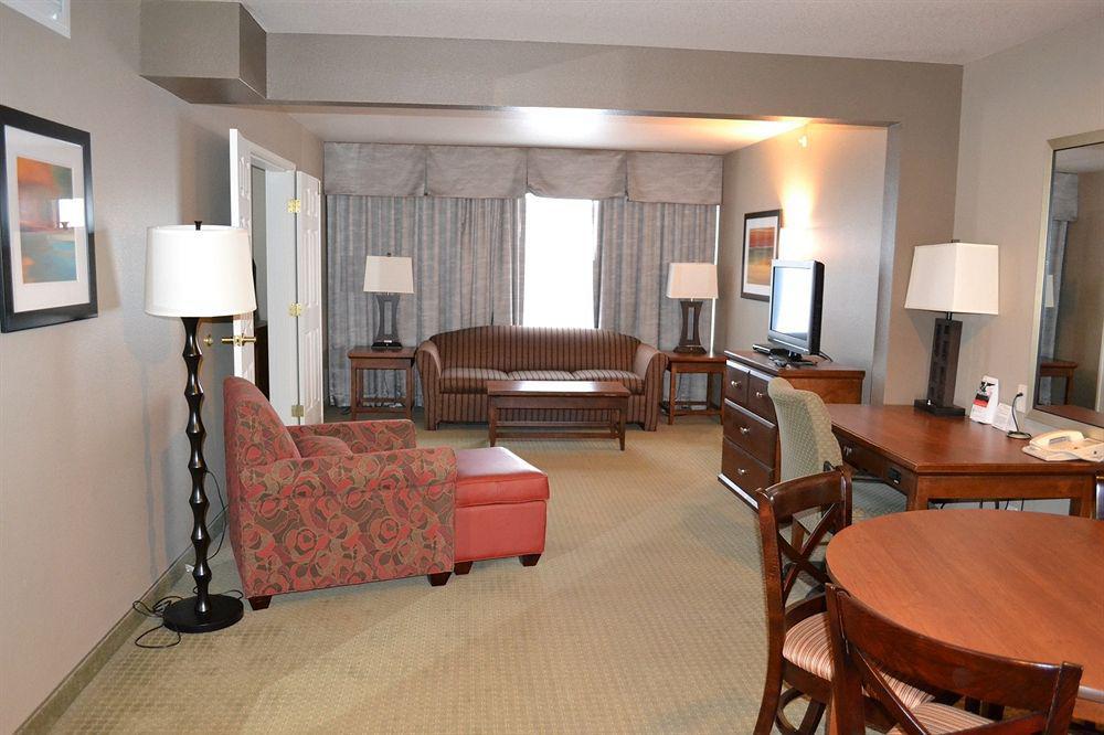 Holiday Inn Express & Suites Bozeman West By Ihg Екстер'єр фото