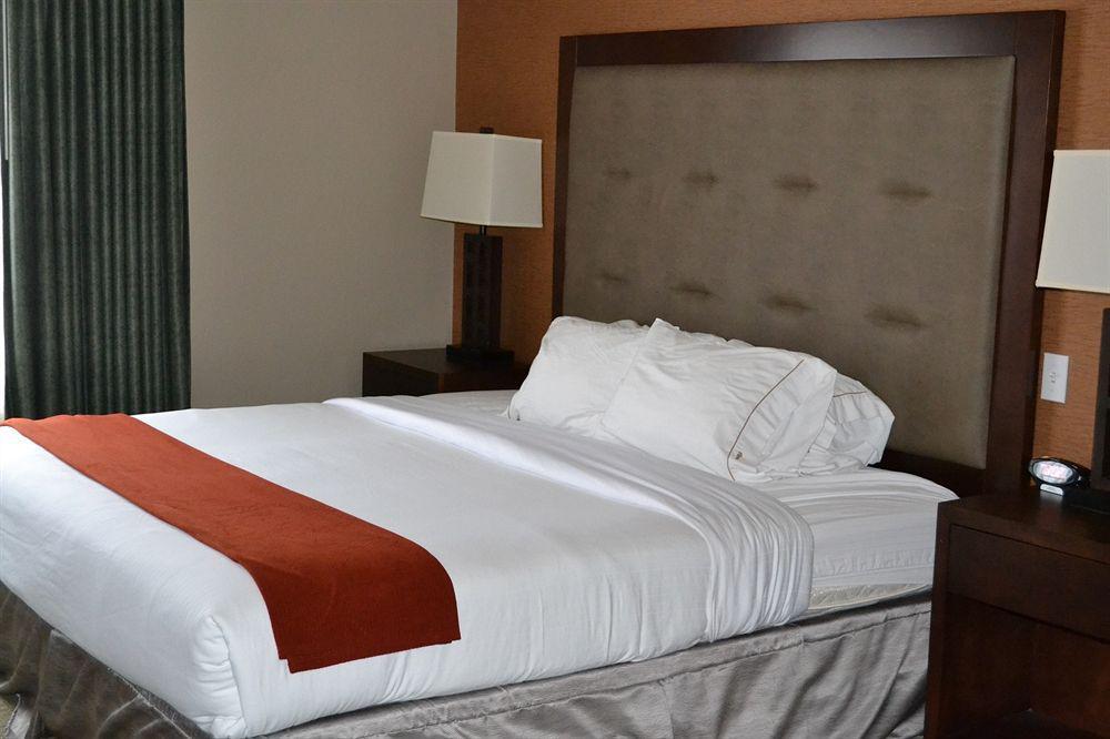 Holiday Inn Express & Suites Bozeman West By Ihg Екстер'єр фото