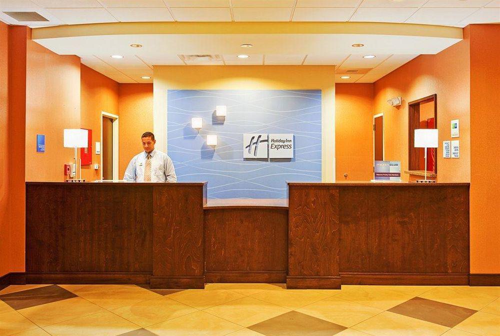 Holiday Inn Express & Suites Bozeman West By Ihg Екстер'єр фото