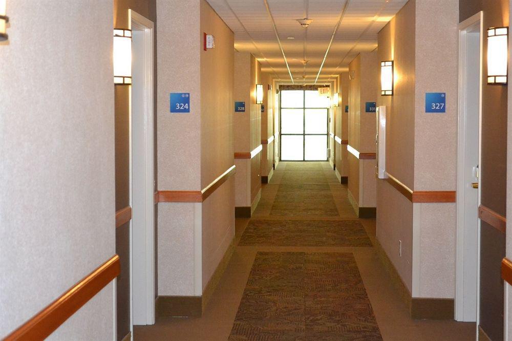 Holiday Inn Express & Suites Bozeman West By Ihg Екстер'єр фото