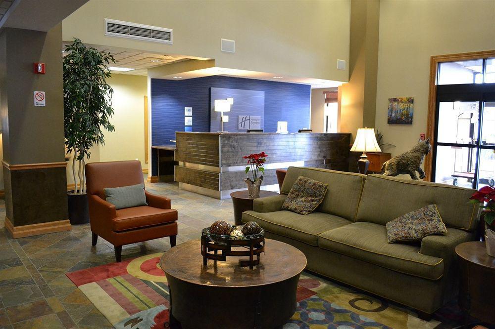 Holiday Inn Express & Suites Bozeman West By Ihg Екстер'єр фото